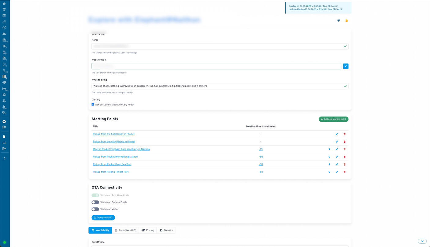 รายละเอียดสินค้า