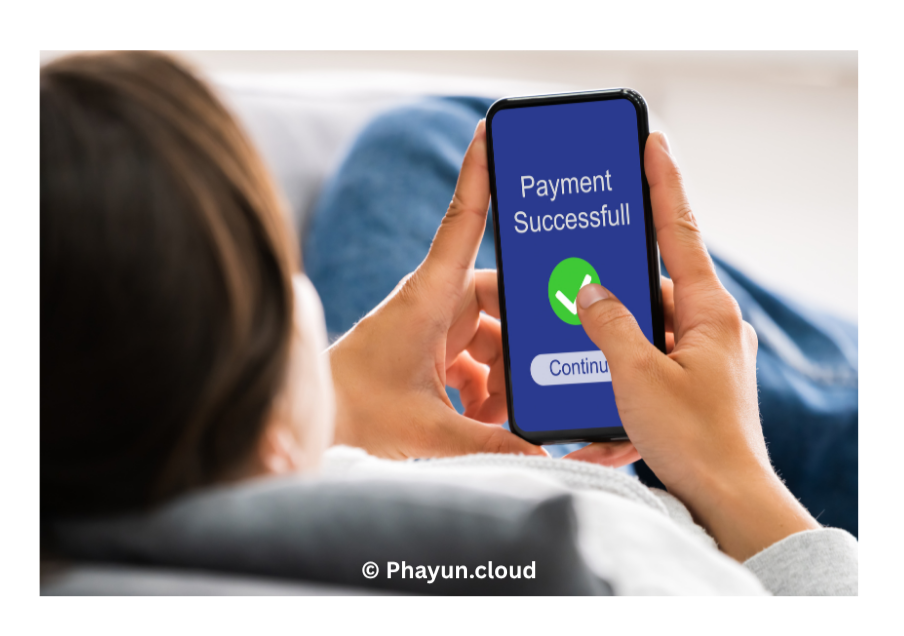 Effortless Payments & Easy Collections Effortless Payments & Easy Collections