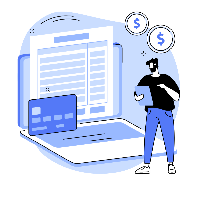 One-Click Agency Invoicing One-Click Agency Invoicing
